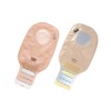 Alcare 18671 Cellcare 2 TDf (Two-Piece Orthosis), Skin Color, M