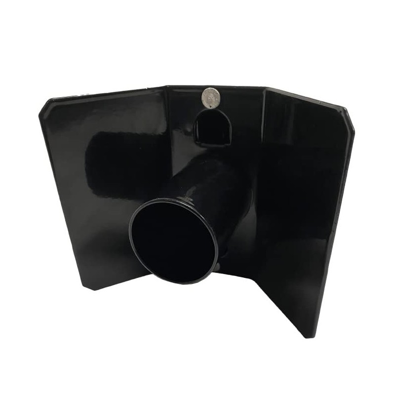 Prime Retreat Galvanized Steel Easy Pulley System Martin House Pole