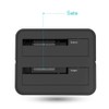 WAVLINK Hard Drive Stand for Mac M1 USB 3.0 SATA