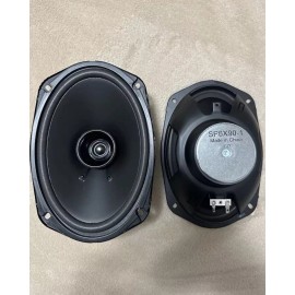 Riverpark 100W - 4 Ohm -6" x 9" Oval - Set of Two-River Park SP6X90-1 Speakers