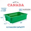 Hudson Exchange 20 x 13 x 5.6" (4 Pack, 4.5