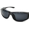 MERRY PLEASURE 8207 Polarized Sunglasses, Fishing, Sports, Driving, Date Glasses,