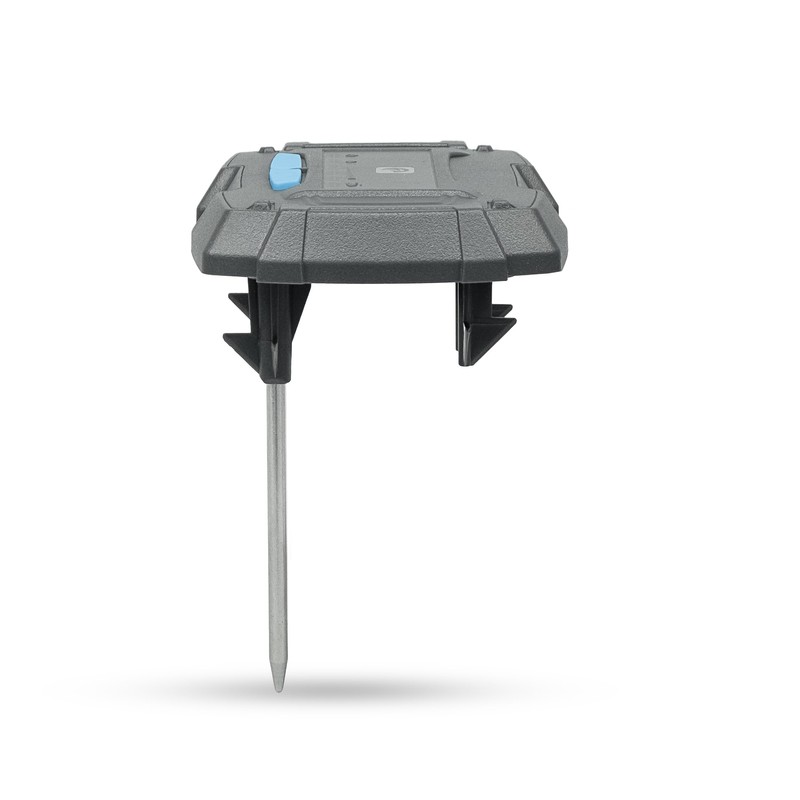 Garza Smart - Intelligent WiFi Temperature and Humidity Sensor for