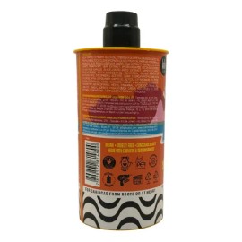 Crema Para Peinar Lola From Rio Ela É Carioca 480g