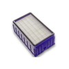 vhbw Nachmotor Hepa Filter kompatibel mit Staubsauger Dyson DC11, DC-11