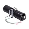 For Quadrafire 812-4900 PP7325Pellet Stove Convection Blower Motor Replaces New