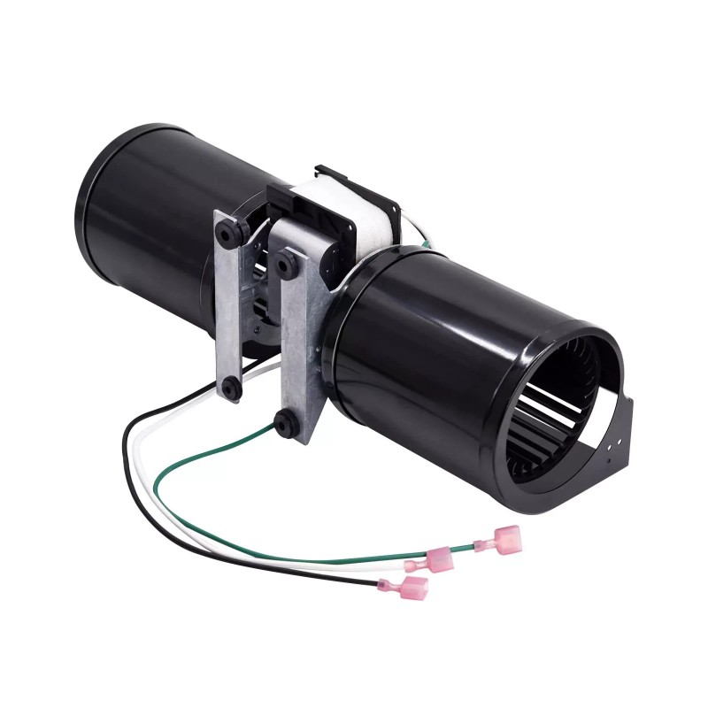 For Quadrafire 812-4900 PP7325Pellet Stove Convection Blower Motor Replaces New