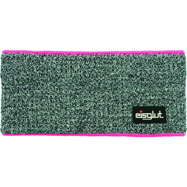 Eisglut Fraser Kids 13212K Children's Headband Graphite Mel. S 55-56