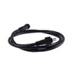 Ellumiere 12 Volt Low Voltage Garden Lighting Cable, Plug and