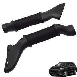 Thomletha Air Intake Hose Replacement for 2013-2016 GL63 GL450 GL550 2780902482 2780902582