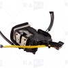 Unbranded Front Left Driver Door Latch Assembly for 2012-2013 Kia