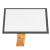8.4in Radio Navigation Touch Screen Acrylic Oil Resistant Replacement for