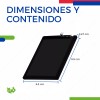 Slim Company Bateria Pila Para Honor X7 Bnd-l21 X8 5g