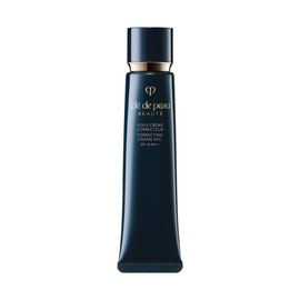 Cledbelauvauttet (현대백화점)끌레드뽀 보떼 인플루언서 pick 코렉팅 크림 베일 (Hyundai Department Store) Cle de Peau Beaute Influencer Pick Correcting Cream Veil