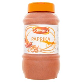 Schwartz Seasoning Paprika Powder, Rich and Earthy Spice for Goulash, 0.4249 kg