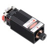 Engraving Laser Module Cutting Cutter Engraver Head Adjustable Focus 450nm