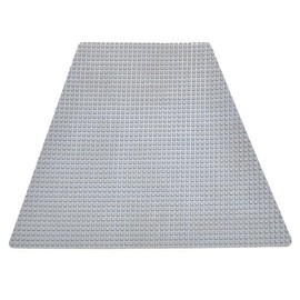 Boat Floor Non Skid Pad 8305998K | Gray Rubber