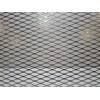 MCNICHOLS ==1/2"--#16. 304 STAINLESS STEEL FLATTENED EXPANDED METAL-- 12" x