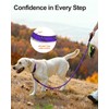 Joytale Dog Leash for Large Dogs, Heavy Duty Nylon Leashes