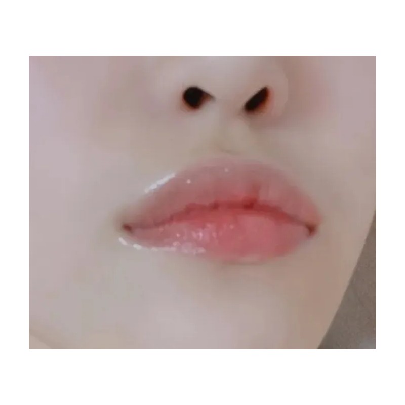 Laneige Lip Sleeping Mask Berry Coreano