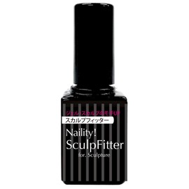 Naility! Scalp Fitter, 0.2 fl oz (7 ml)