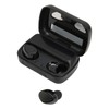 Wireless Bluetooth Earbuds Multifunction Stable Low Delay Digital Battery Display