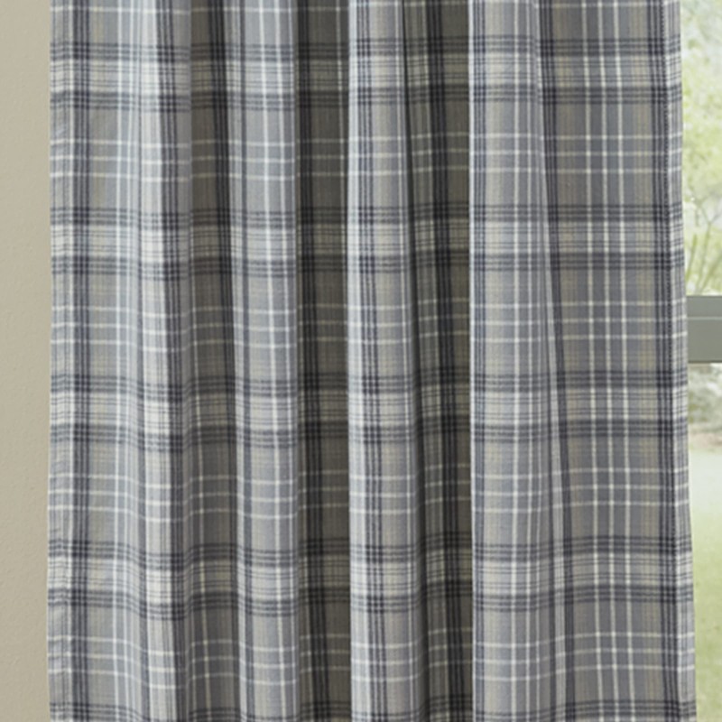 Park Designs Hartwick Lined Panels 84 Inches Long