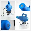 Smart ULV Disinfectant Cold Fog Machine Electric Sanitization Sprayer