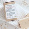 Olivia Care Exfoliating Bar Soap Pack by – 100% Natural