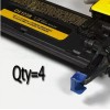 DEWALT No-Mar Contact Tip Nose Cushion - for DeWalt D51238