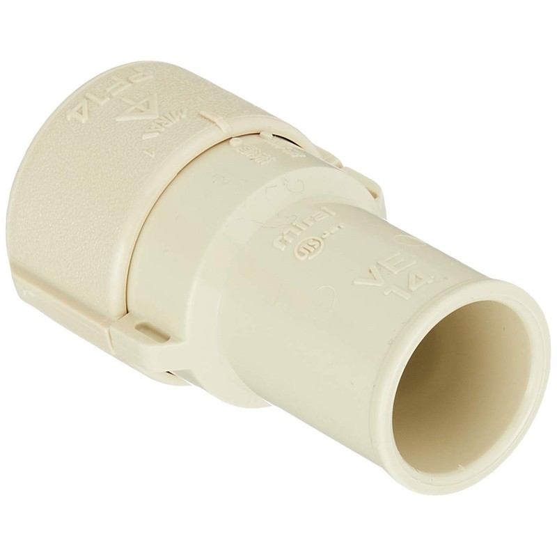 Mirai Industry MFSVE-14G Combination Coupling, G Type, PF Pipe 14