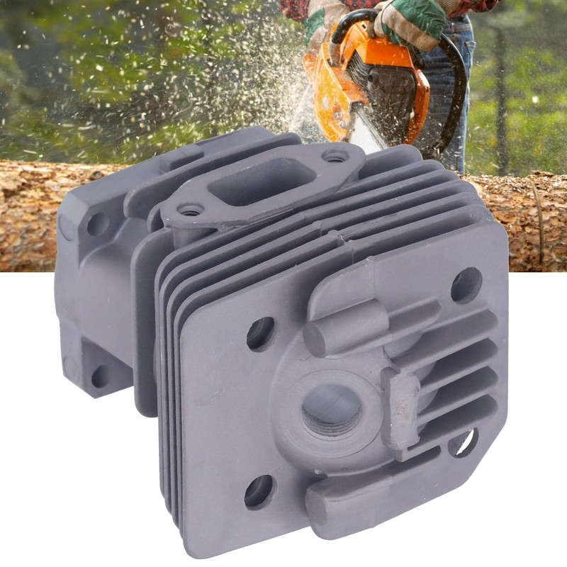 38mm Cylinder Piston Assembly Set Replacement Fit for Stihl FS160