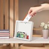 WISYOK 3D Picture Frame for Filling 22 x 22 cm,