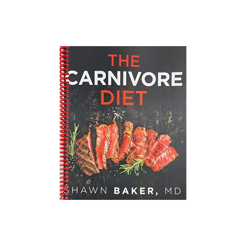 The Carnivore Diet