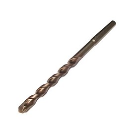 1/2" X 6" A-Taper Masonry Drill
