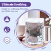 FullChea - Lavender Tea Bags, 50 Teabags - Pure Lavender