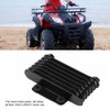 7 Row Universal Engine Oil Cooler Cooling Radiator for 125-250CC