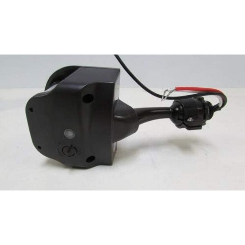 Woods 180° Replacement Adapter/Motion Sensor - L6020BR, Bronze, 70' Detection