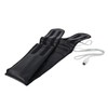Waist Belt, Bamboo Belt, Heat Belt, Far Infrared FIR for