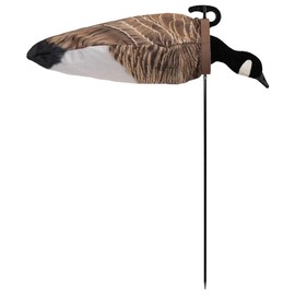 Final Approach Live Canada Goose Socks with 3D Heads Size One Size Fits All