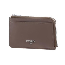 Picard Bingo Leather Key Case 13 cm, Hazel