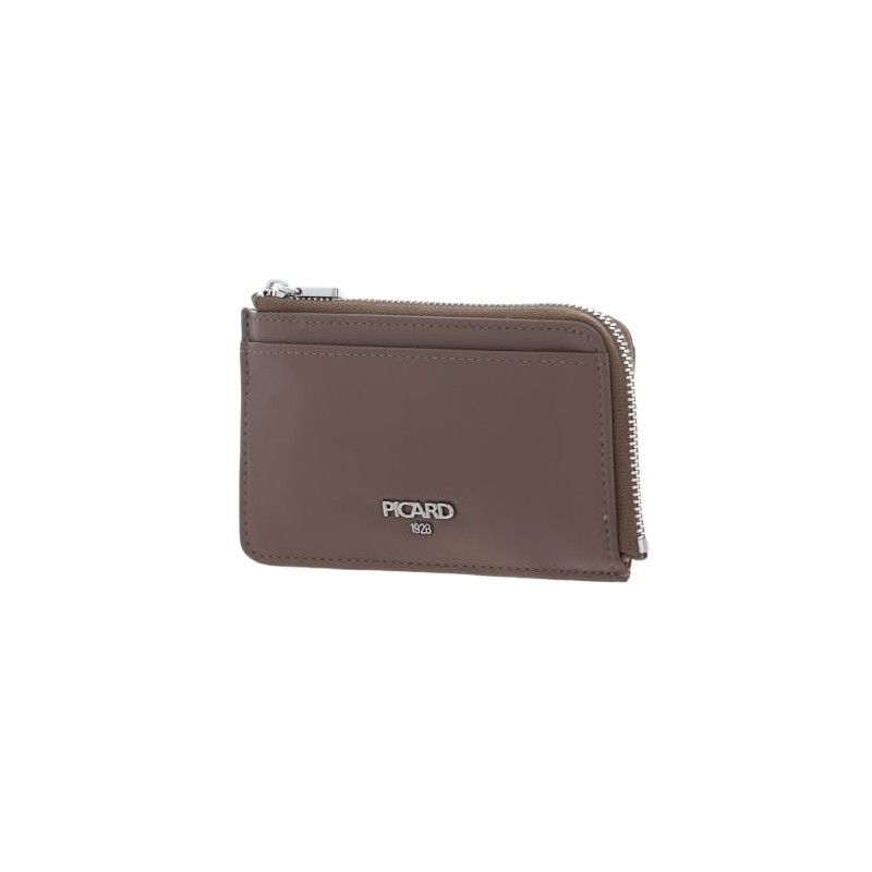 Picard Bingo Leather Key Case 13 cm, Hazel
