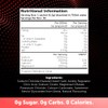 REPOWR Daily Electrolytes - Watermelon Flavour | Sugar-Free Electrolyte Powder