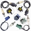 higherbro 4x Air Fuel Ratio Oxygen O2 sensor for 2004-2006