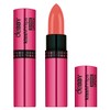 DEBBY Kiss My Lips 11 Apricot Shine Lipstick Make-Up Lips