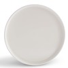 Kaden 12-Piece Modern White Porcelain Dinnerware Set (Service for 4)