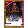 Topps Barcelona Collector Tin 2025/26 Español