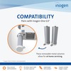 Inogen One G3 Replacement Column Pair - Oxygen Accessories -
