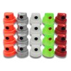 Fat and Wide Spray Paint Variety Cap Pack for Female