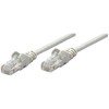 Intellinet Network Solutions Cat5e RJ-45 Male/RJ-45 Male UTP Network Patch